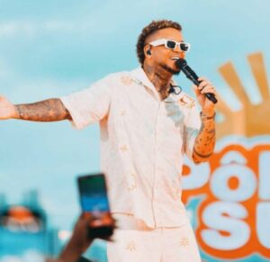 por do suel em bh