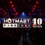 hotmart fire