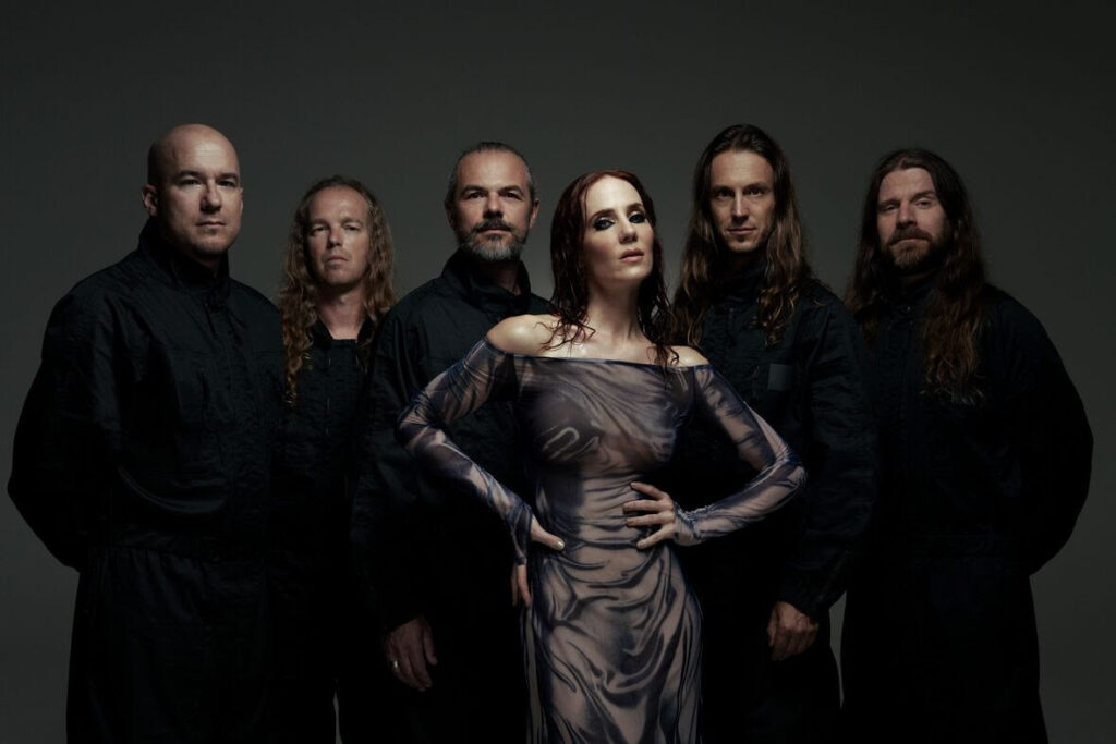 Epica em BH