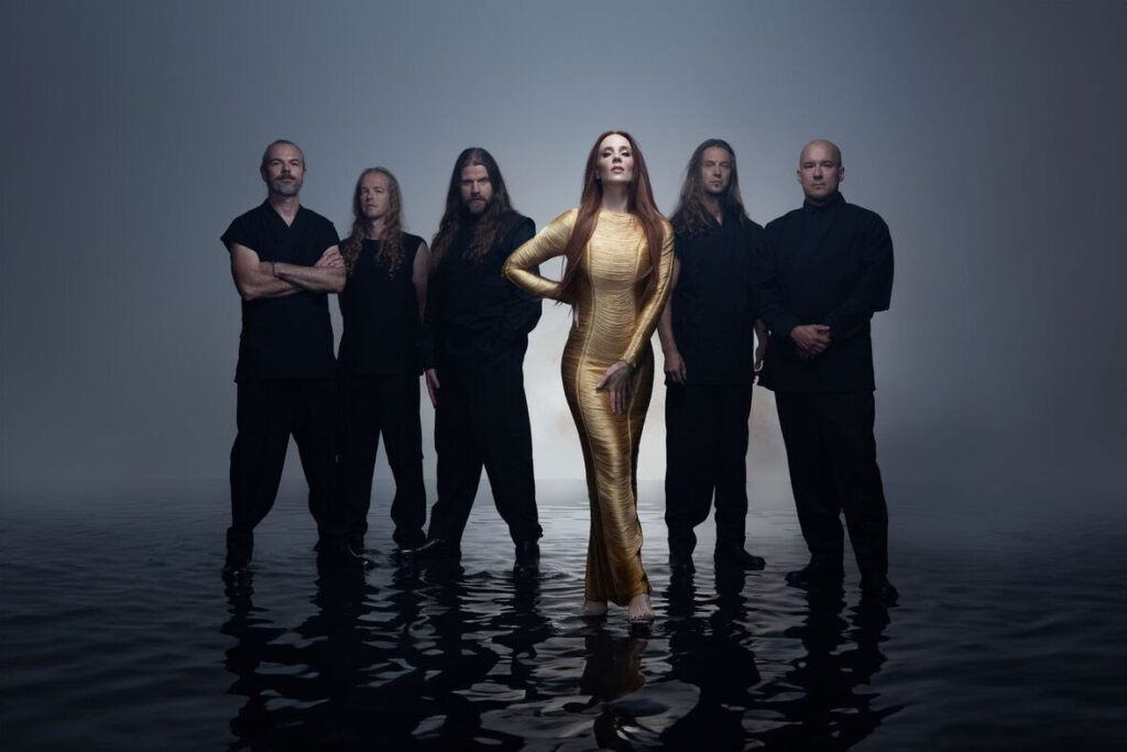 Epica em BH