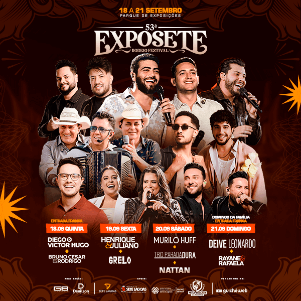Exposete 2025