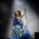 Vanessa da Mata em BH