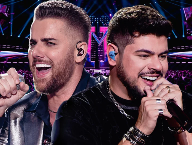 Zé Neto & Cristiano, Jeito Moleque e Netto DJ agitam o “Intenso” em BH
