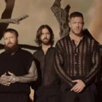 Imagine Dragons em bh