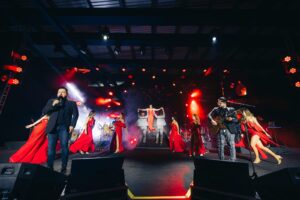 Bruno e Marrone - Inevitável