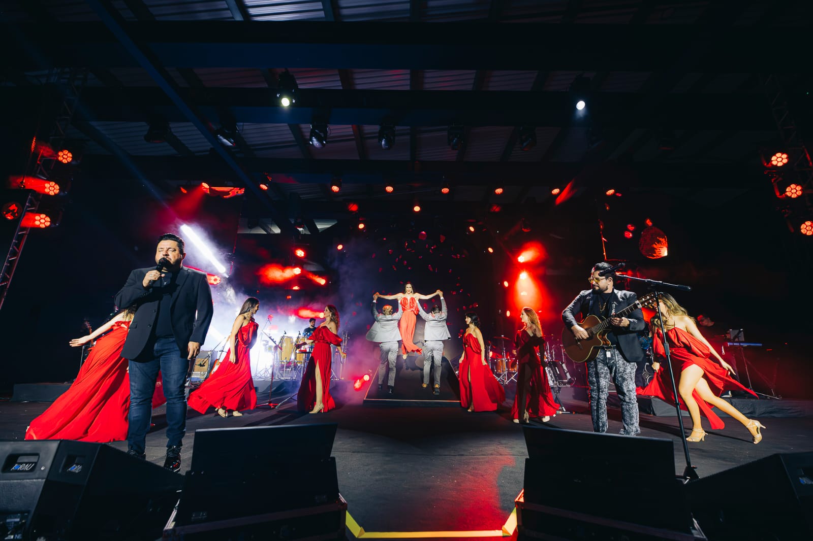 Bruno e Marrone - Inevitável